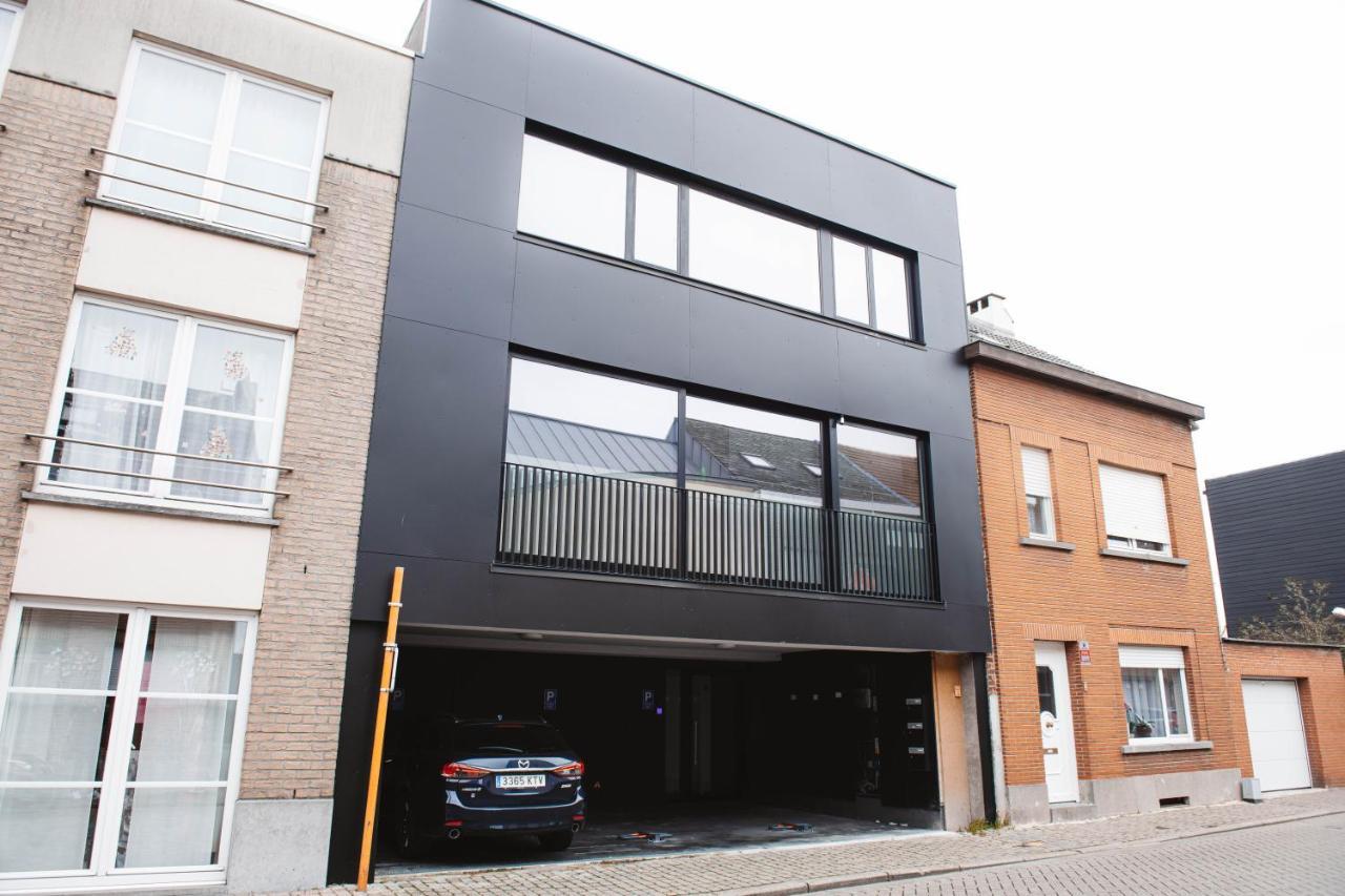 K&Y Suites 2 Brussels Airport 500M! Zaventem Exterior photo