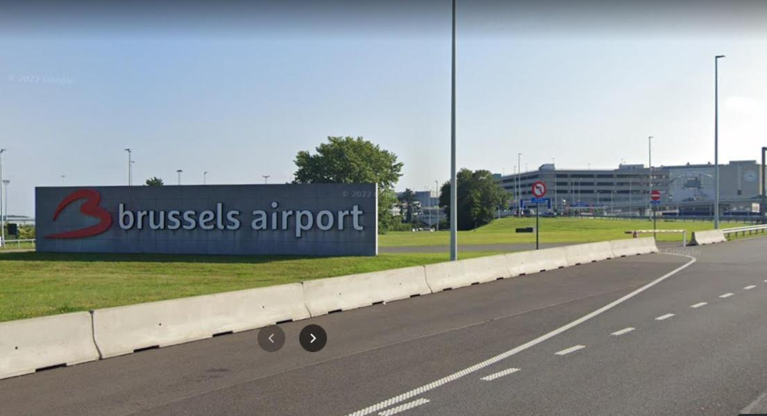 K&Y Suites 2 Brussels Airport 500M! Zaventem Exterior photo
