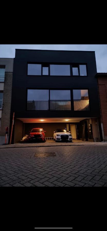K&Y Suites 2 Brussels Airport 500M! Zaventem Exterior photo
