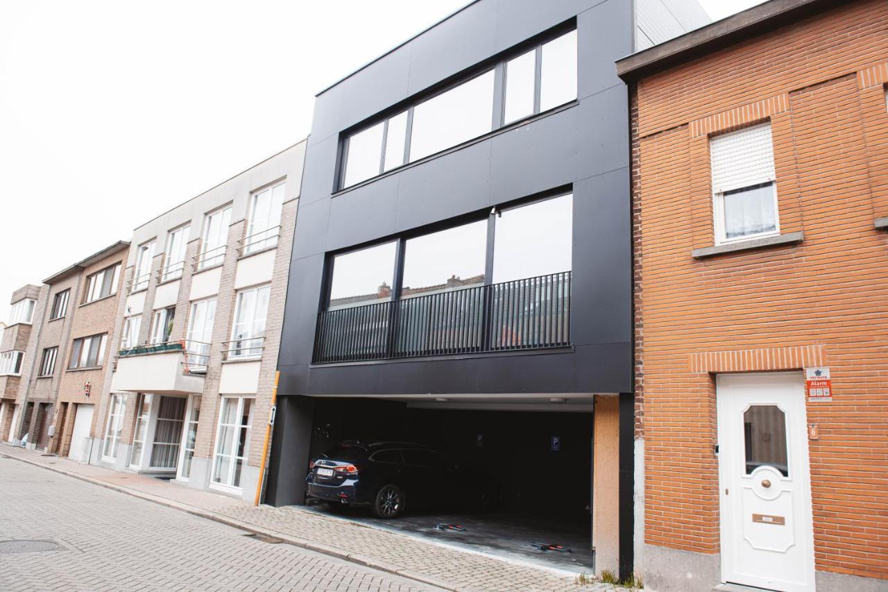 K&Y Suites 2 Brussels Airport 500M! Zaventem Exterior photo